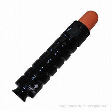 Compatible Black Copier Toner Cartridge for Canon GPR34